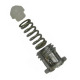 VALVES KIT FOR MOCONA COFFEE MACHINE