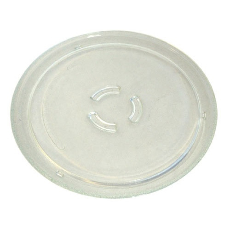 PLATĂ CU MICROUNDE WHIRLPOOL 250MM. 481246678412 , 0000123642