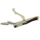 OFENSCHARNIER FÜR BACKOFEN ARISTON INDESIT C00098796, 0000126956