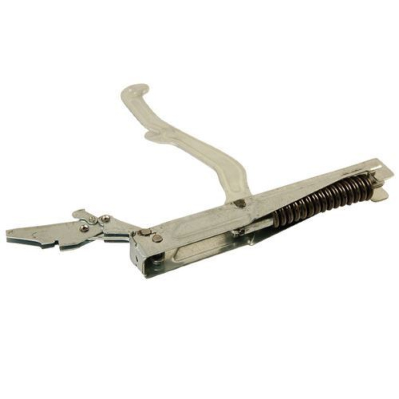 OFENSCHARNIER FÜR BACKOFEN ARISTON INDESIT C00098796, 0000126956
