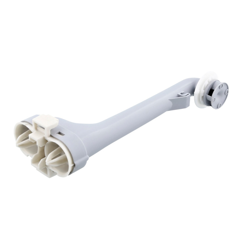 CONSOLA PULVERIZATOR MAȘI DE SPĂLAT VASE ELECTROLUX ZANUSSI AEG 1173858109, 0000097612