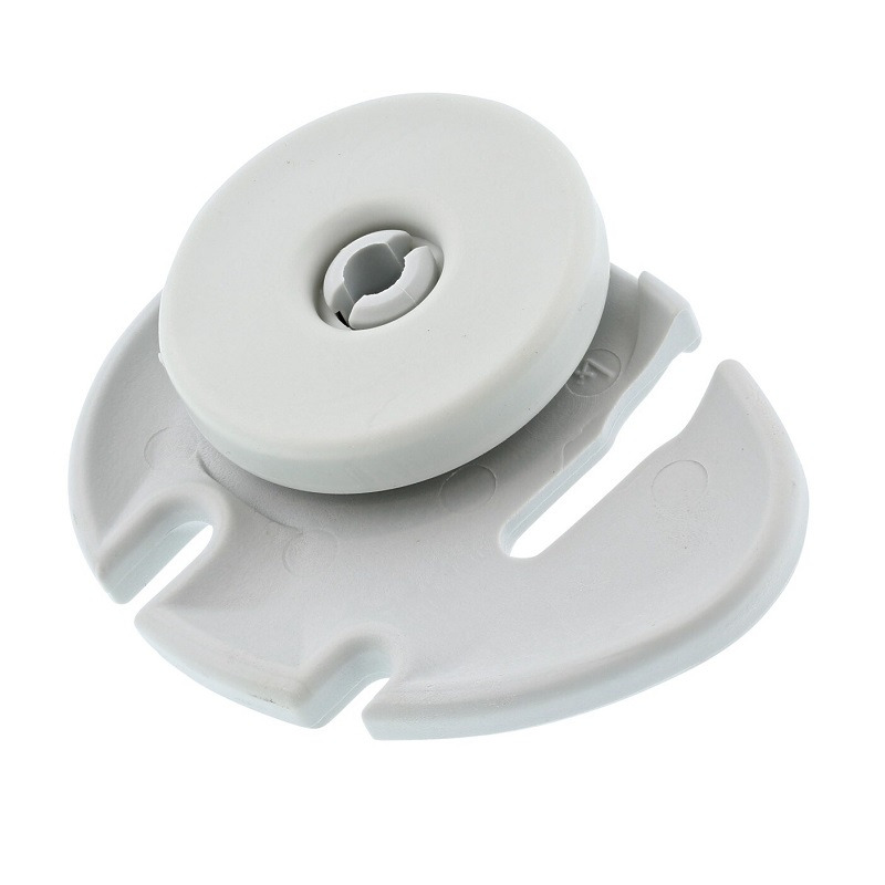 RAD FÜR GESCHIRRSPÜLER ELECTROLUX ZANUSSI AEG 50269765009, 0000120226