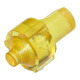 CREAM VALVE FOR DELONGHI COFFEE MACHINE