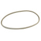 USZCZELKA DO SUSZARKI ELECTROLUX ZANUSSI AEG 1366063111, 0000200877