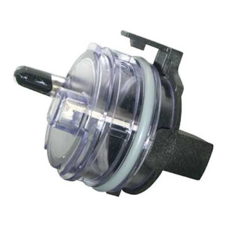 OPTICAL SENSOR TECHNOLOGY 6TH SENSE FOR TURBIDITY AND TEMPERATURE SENSOR FOR DISHWASHER 481227128557, 0000153632