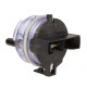 OPTICAL SENSOR TECHNOLOGY 6TH SENSE FOR TURBIDITY AND TEMPERATURE SENSOR FOR DISHWASHER 481227128557, 0000153632