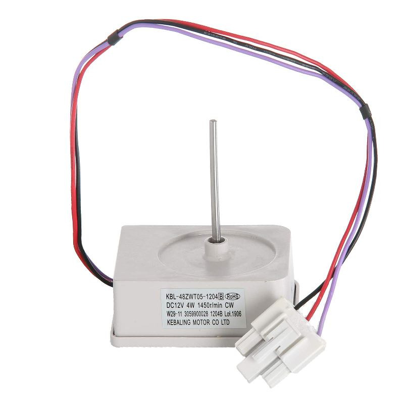 FAN NO FROST FOR REFRIGERATOR VESTEL 3059900028