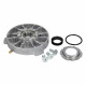 WHIRLPOOL IGNIS BAUKNECHT WASHING MACHINE DRUM BEARING 481231018483, 0000067719