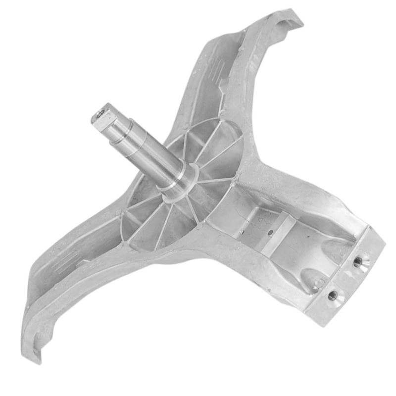 TROMMELABDECKUNG FÜR WASCHMASCHINEN ELECTROLUX ZANUSSI AEG 50279088004 , 132149011 , 0000104382