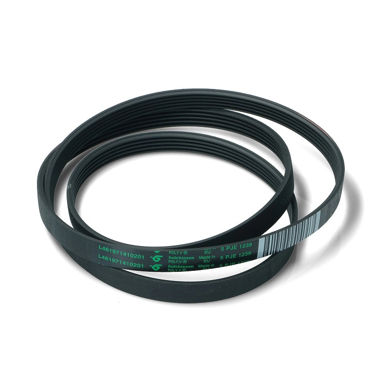 RIEMEN J STEP 1239 5PJE FÜR WHIRLPOOL WASCHMASCHINE 481235818215, 0000176222