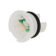 DISHWASHER SENSOR WITH NTC INDESIT ARISTON C00297920, 0000208413