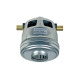 MOTOR 1600W PENTRU ASPIRATOR BOSCH SIEMENS BALAY