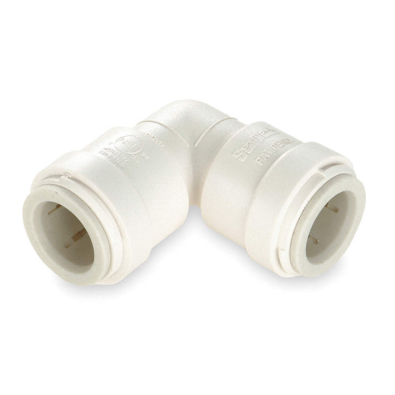 ANGLE CONNECTOR FOR UNIVERSAL REFRIGERATOR