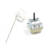 THERMOREGULATOR 320C THREE-PHASE THERMOSTAT FOR PROFESSIONAL APPLIANCES