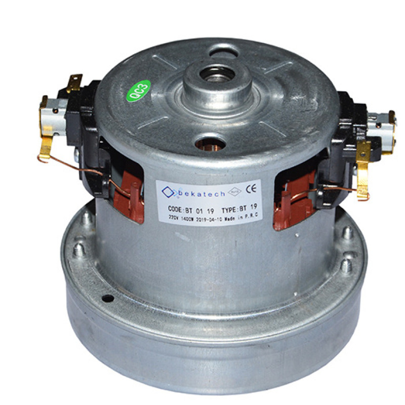 MOTOR PENTRU ASPIRATOR BOSCH SIEMENS BALAY 1400W