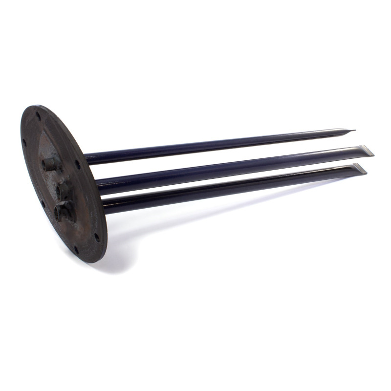 FLANGE FOR BOILER FAGOR GORENJE EDESA 482979, 0185122729