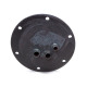 FLANGE FOR BOILER FAGOR GORENJE EDESA 482979, 0185122729
