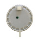 ZWEISTUFIGER NIVEAUREGLER FÜR WASCHMASCHINE ELECTROLUX ZANUSSI AEG 124043394, 50223286001