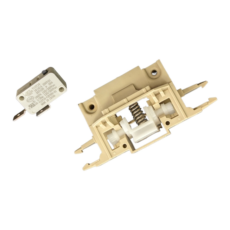 MOSOGATÓGÉP ZÁRÁSA MIDEA HAIER IKEA 482000095589 , 677120030013 , FAGOR / BRANDT: AS0007190WHIRLPOOL / INDESIT: 4820000001602 /200001602 / S.10 39 CANDY / HOOVER: 49018329 , 0090278327