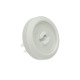 MOSOGATÓGÉP KERÉKE MIELE 2372352. 000533306