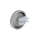 MOSOGATÓGÉP KERÉKE MIELE 2372352. 000533306