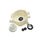 MIELE DISHWASHER PUMP VALVE