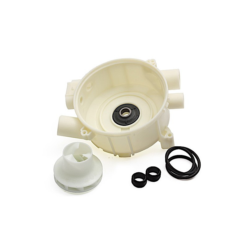 MIELE DISHWASHER PUMP VALVE