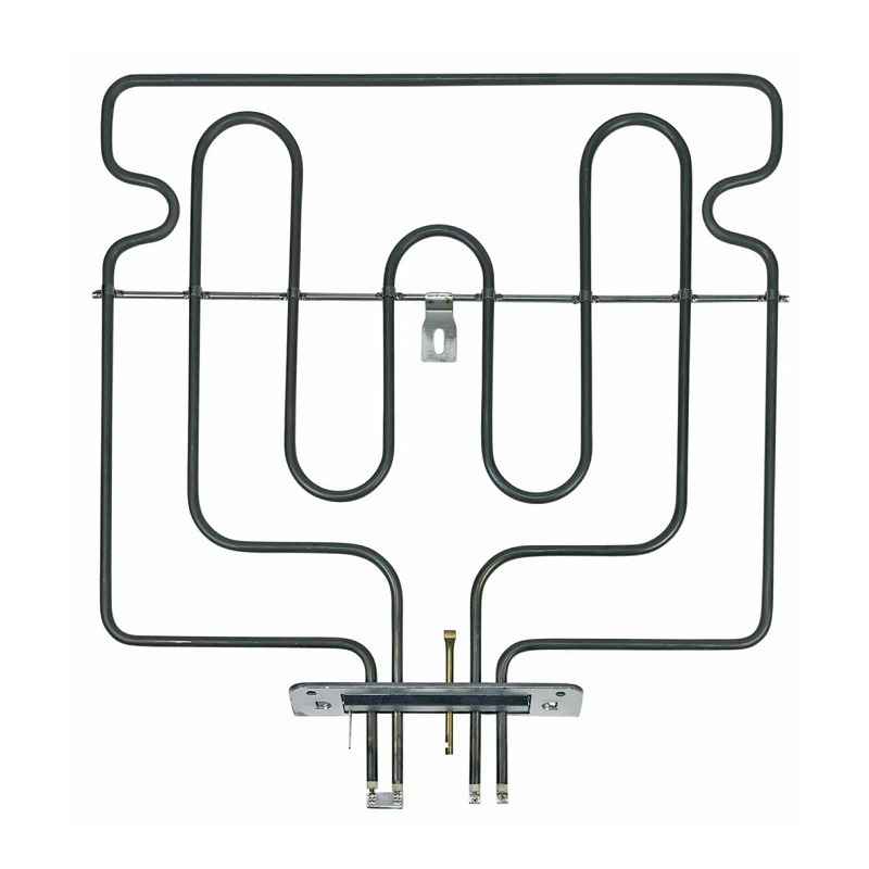 GRZAŁKA DO PIEKARNIKA MIELE 1300+1600 W 7840121, 0005510958