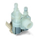 TRIPLE SOLENOID VALVE WITH PLATE FOR MIELE WASHING MACHINE
