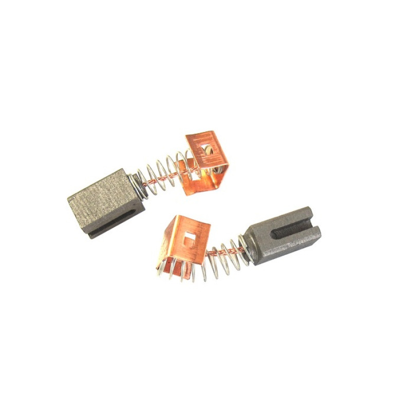 GRAPHITBÜRSTENSATZ 6x8x15 FÜR ELEKTROWERKZEUGE