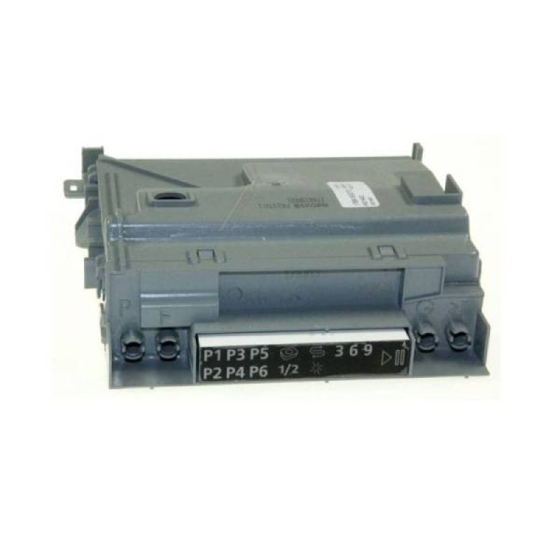 DISHWASHER MODULE BEKO SANG BLOMBERG 1768150070, 0311986489