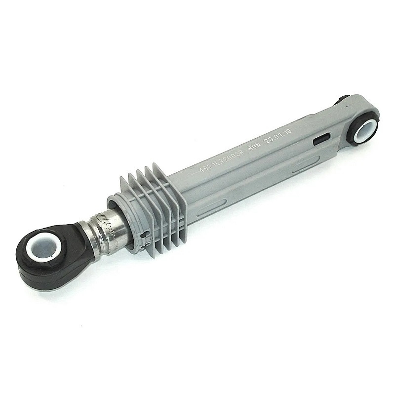 STOSSDÄMPFER MIT STIFT 80 N FÜR WASCHMASCHINE LG 4901ER2003B, 000002108
