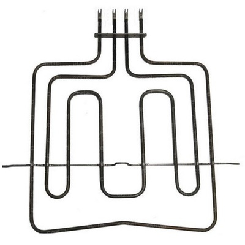 GÓRNA GRZAŁKA DO PIEKARNIKA BOSCH SIEMENS PITSOS 1100+1700W