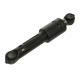STOSSDÄMPFER MIT STIFT FÜR WASCHMASCHINE LG 383EER3001S, 0091027375