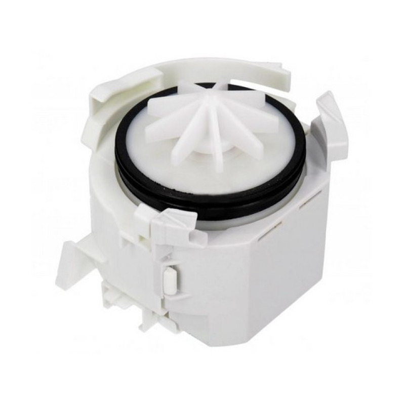 POMPA DE SCURARE PENTRU MASA DE SPALAT VASE INDESIT ARISTON 482000023392 , C00297919 , 0000208414
