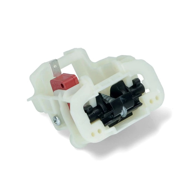 SCHLIESSMECHANISMUS FÜR GESCHIRRSPÜLER GORENJE SMEG 69769015, 0005532759
