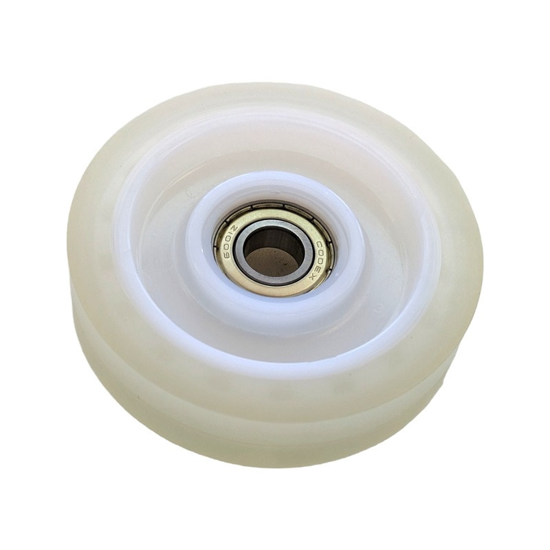 DRUM ROLLER for DRYER GORENJE 273637, 0000100804