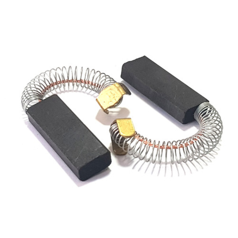 GRAPHITBÜRSTEN 5x10x28 AEG ELEKTROWERKZEUGSATZ