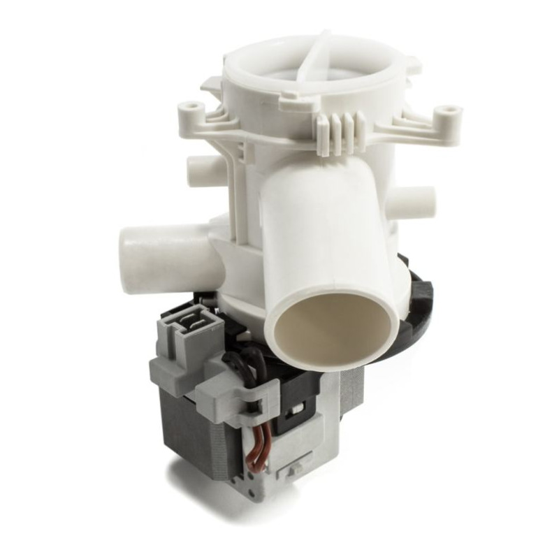 POMPA 2+2 OTWORY DO PRALKI BEKO SANG BLOMBERG 28001100100, 0308660597
