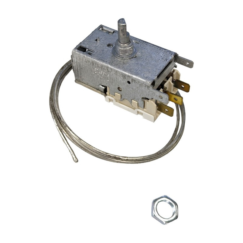THERMOSTAT RANCO K 57 FOR REFRIGERATOR AEG ELECTROLUX ZANUSSI ZANKER K57, 0000028309