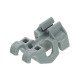 LOWER BASKET HOLDER FOR WHIRLPOOL DISHWASHER