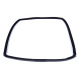 OVEN SEAL BEKO SANG BLOMBERG WITH REVERSE HOOKS 455300001, 0000192647
