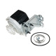 POMPA CYRKULACYJNA DO ZMYWARKI WHIRLPOOL INDESIT ARISTON 461972628121 , 480131000119 , 480140102394 , C00313230 , 000086372