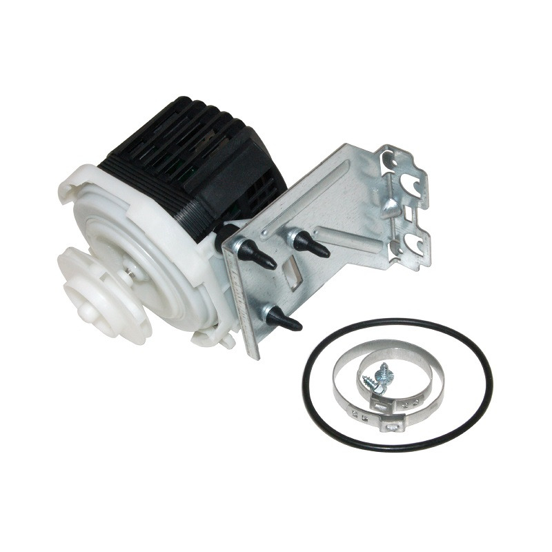 POMPA CYRKULACYJNA DO ZMYWARKI WHIRLPOOL INDESIT ARISTON 461972628121 , 480131000119 , 480140102394 , C00313230 , 000086372