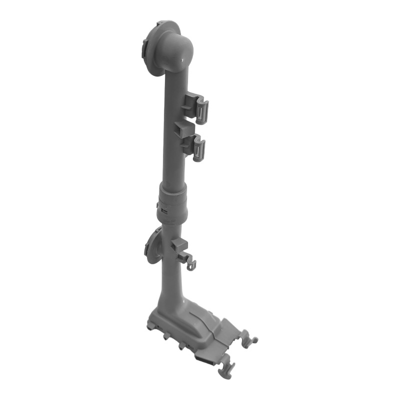 CONSOLA PENTRU PULVERIZATOR SUPERIOR PENTRU MAȘINA DE SPĂLAT VASE BEKO SANG BLOMBERG 151530010, 0090252064