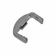 DISHWASHER RAIL LIMITER BOSCH SIEMENS BALAY 1887460200, 0312025829
