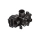 VALVĂ PENTRU MAȘINA DE SPĂLAT VASE BEKO SANG BLOMBERG 1882640701, 0000143679