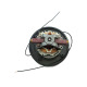 VACUUM CLEANER MOTOR MIELE HOOVER 1000W