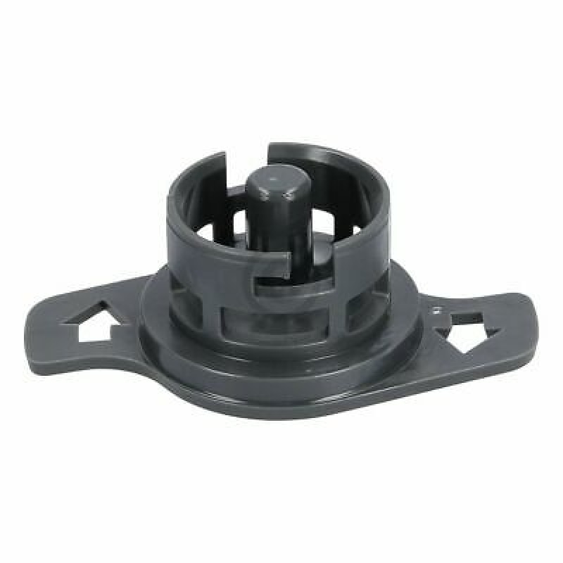 BAZĂ PULVERIZATOR MAȘI DE SPĂLAT VASE ELECTROLUX ZANUSSI AEG 8070358018 , 0000206931