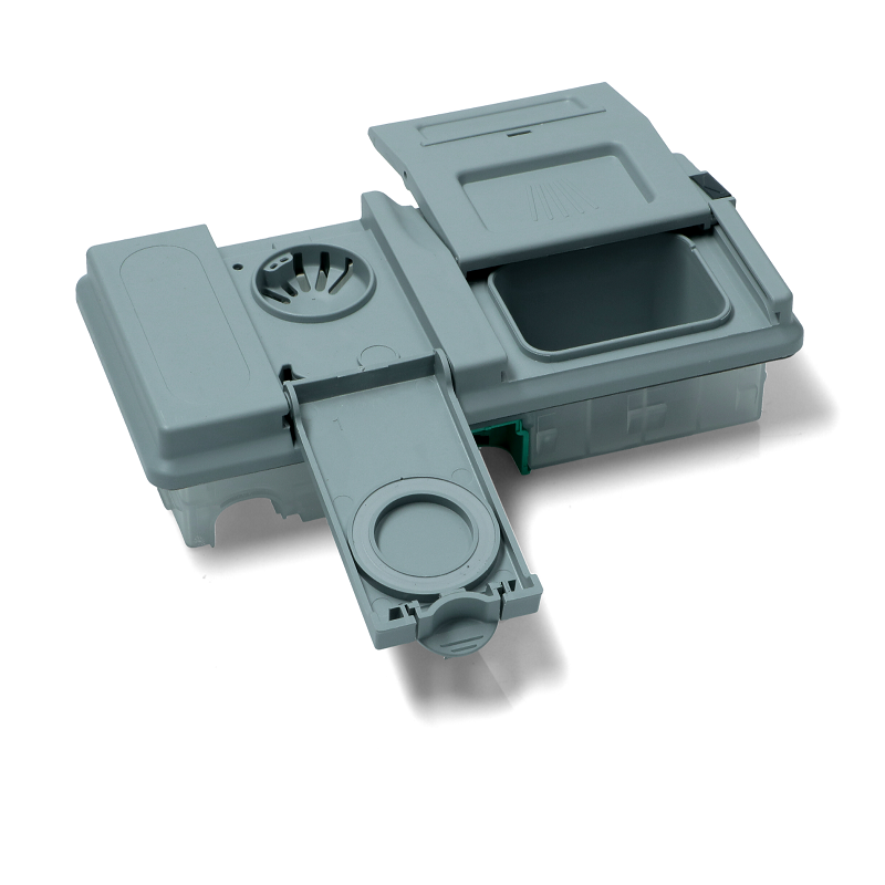 CASETA PUDRĂ MAȘI DE SPĂLAT VASE INDESIT ARISTON C00362168, 0091500033